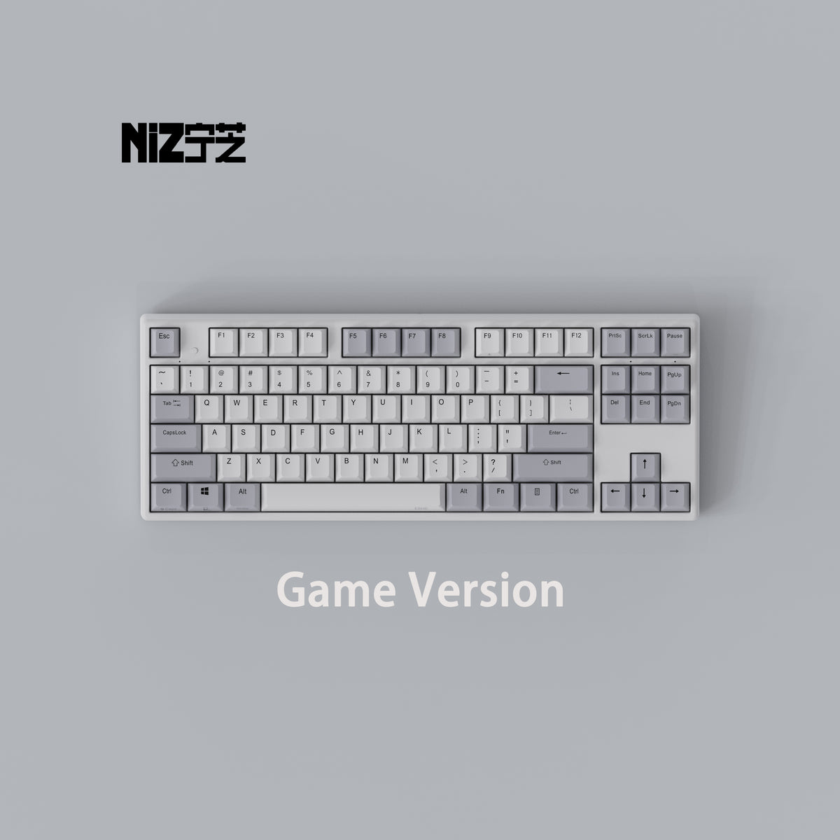 niz plum x87 bluetooth