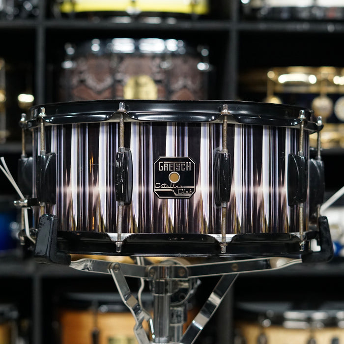 Gretsch Catalina Club Snare Drum - 14" x 6.5"