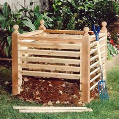 compost bin