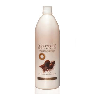Cocochoco Hrvatska Original brazilski keratinski tretman za trajno ravnanje kose