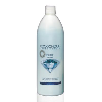 Cocochoco Hrvatska Pure brazilski keratinski tretman za trajno ravnanje kose