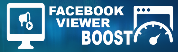 Facebook Video Views Aufrufe kaufen