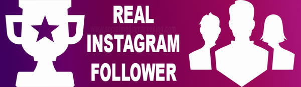 Instagram Follower kaufen echte | bereits ab 4,99€