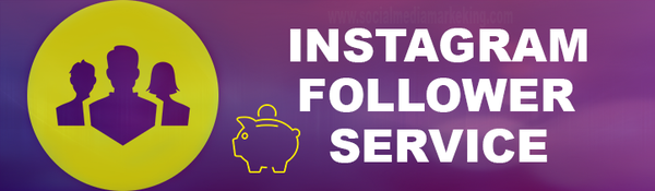 ▷ Instagram Follower kaufen billig | schnell ab 4,99€ | aus Deutschland!