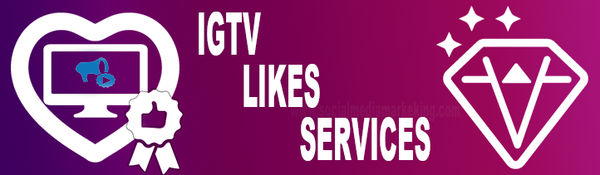 Instagram IGTV Likes Kaufen 100% Schnell und Sicher geliefert! Top Qualität