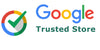 The Modern Back is a Google Trusted Store that offers a high-quality customer experience with satisfaction guaranteed. 