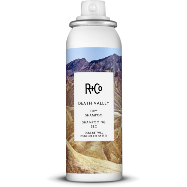 R+Co Death Valley Dry Shampoo