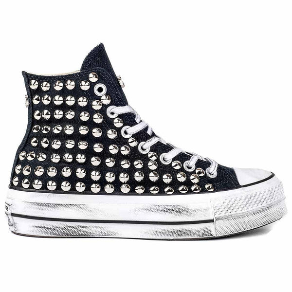 converse platform borchie saldi