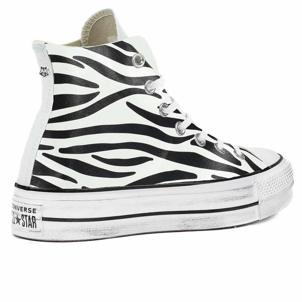 converse all star alte platform