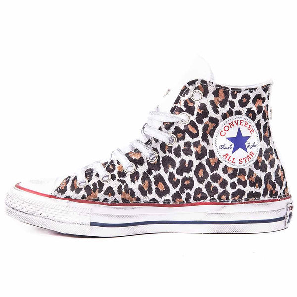 converse all star maculate