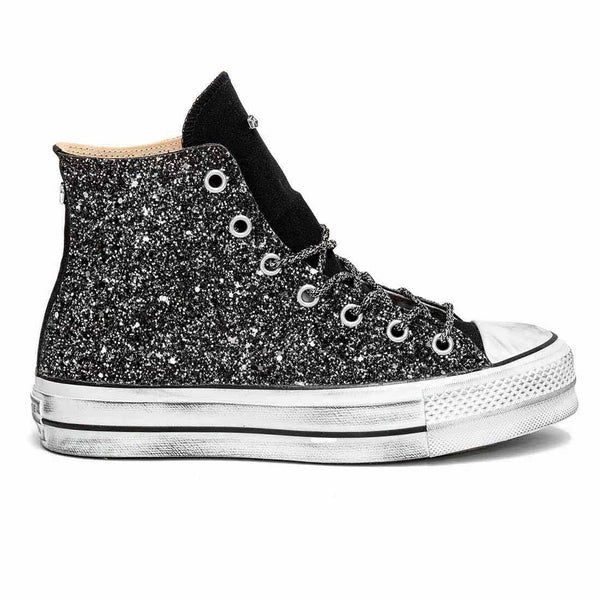 all star nere 37