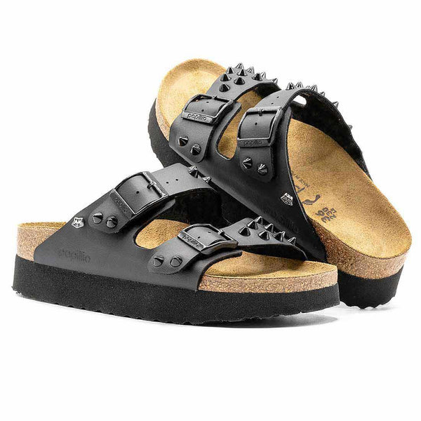 birkenstock zeppa alta