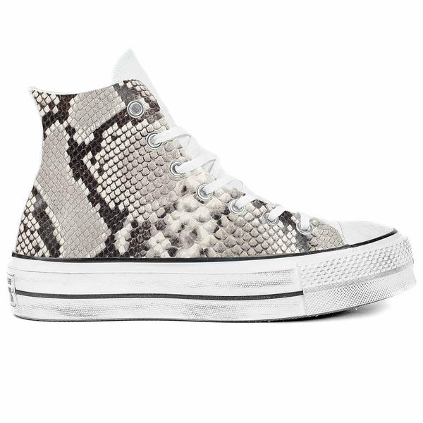 converse platform pitonate