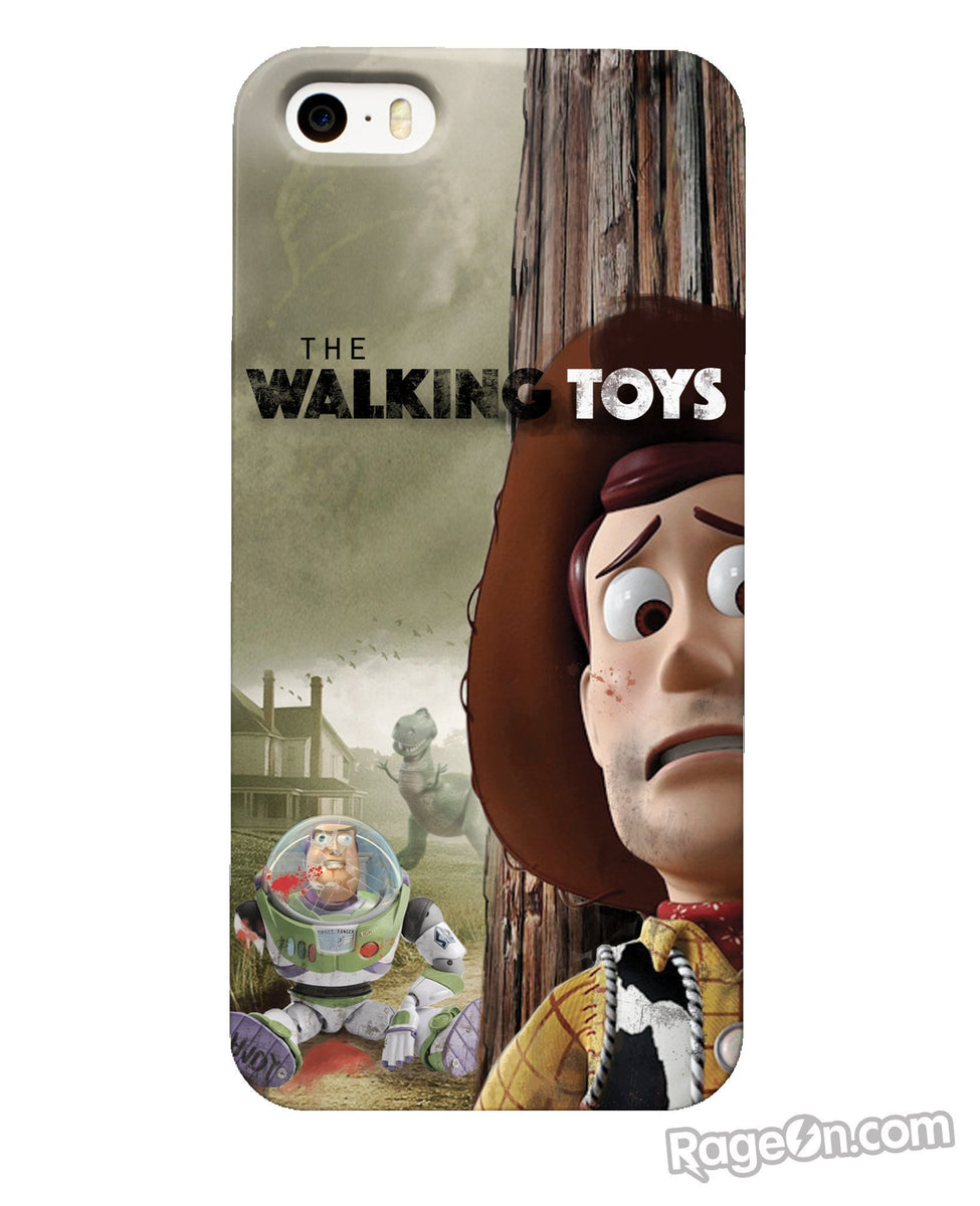 the walking toys