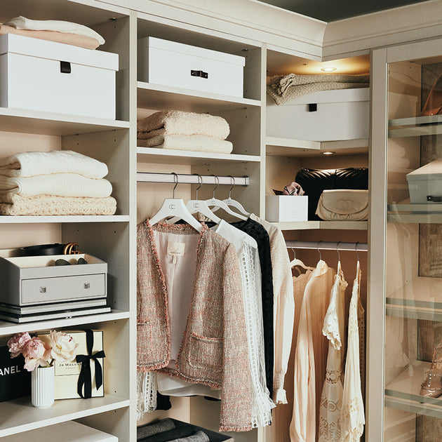 Closet Accessories Closet Storage Organizers California Closets