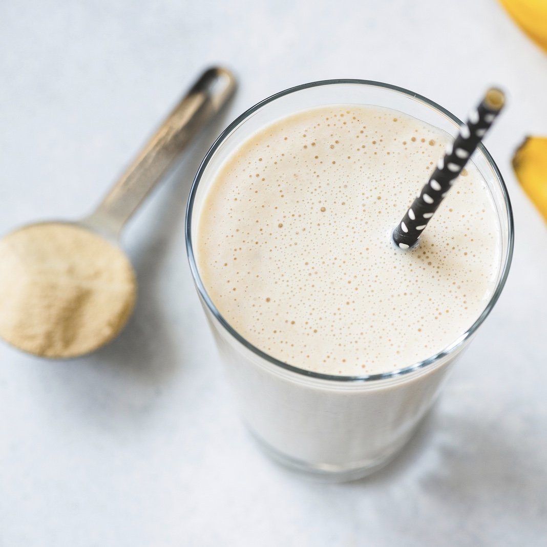 Vanilla Protein Shake– Skinny Mixes