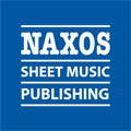 Naxos Publishing