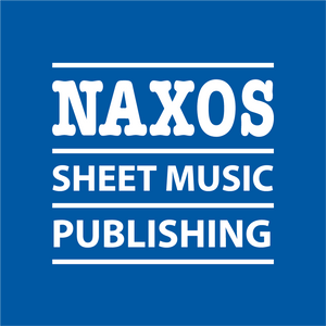 Naxos Publishing