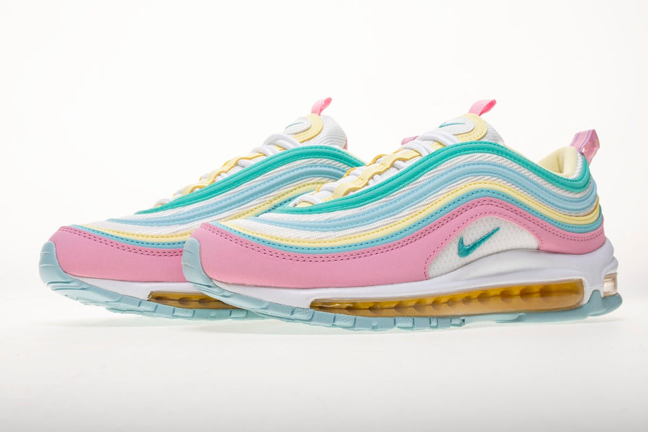 easter color air max 97