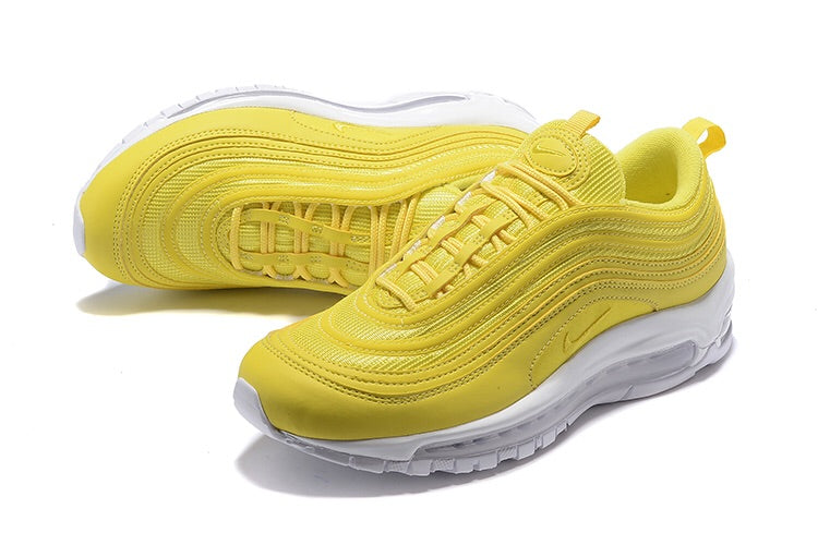 womens nike air max 97 yellow