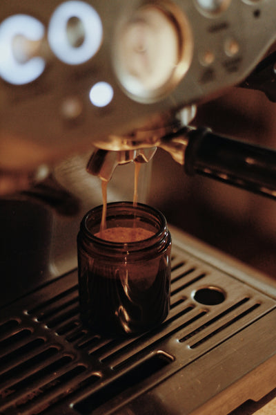 Tasse espresso