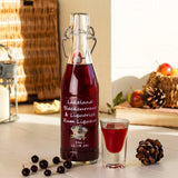 Lakeland Artisan - Sloe Gin Liqueur