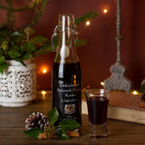 Lakeland Artisan - Spiced Fruit Rum Liqueur