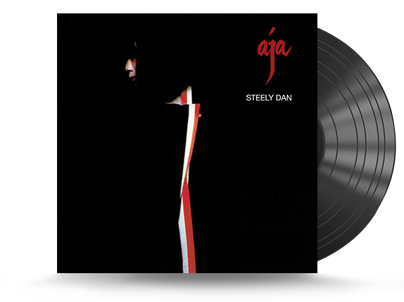 Klan butik ønske Steely Dan - Aja Vinyl LP (AB-1006) Gatefold For Sale