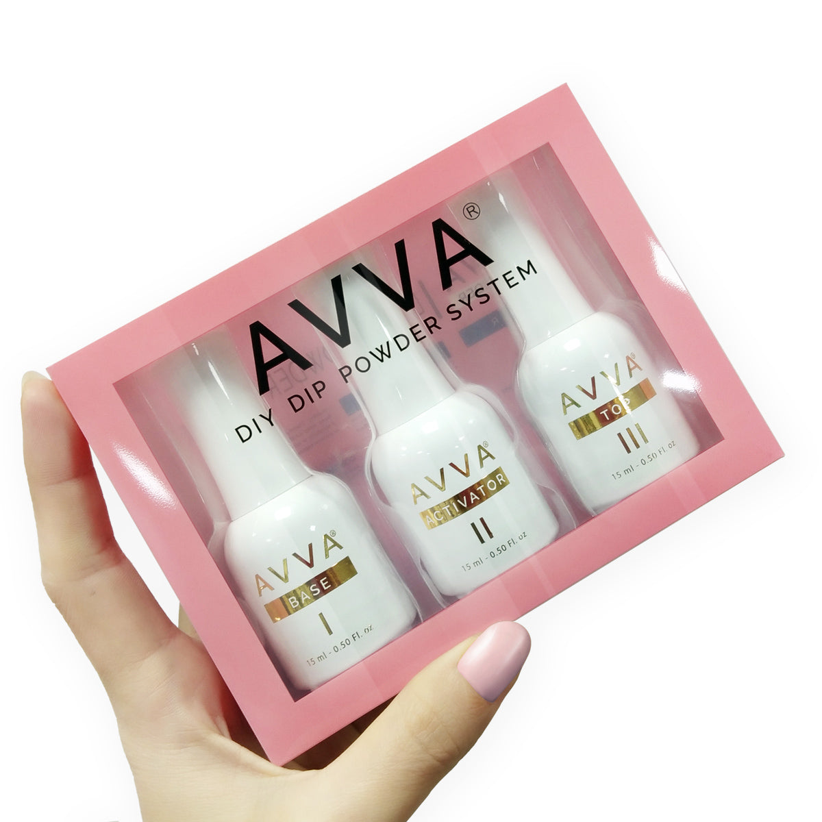 AVVA Activator