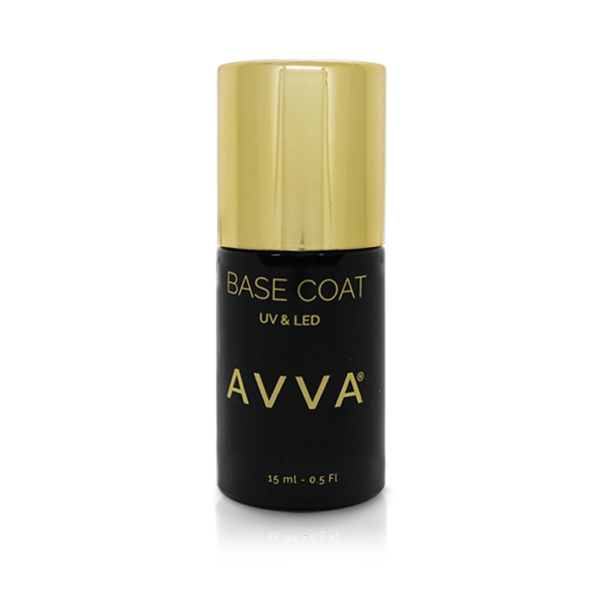 AVVA DIY Nail Gel Extensions Base Coat