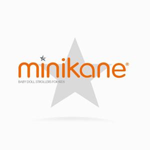 minikane stroller