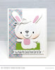 Cottontail Cutie Die-namics