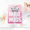 Huge Hugs Die-namics