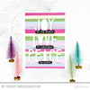 Joy, Love, and Peace Die-namics