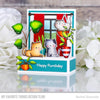Window Dressing Die-namics