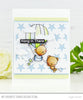 Sky-High Friends Card Kit