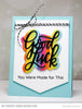 Good Luck Greetings