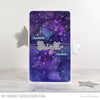 Starry Night — Vertical Die-namics