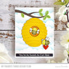 Honey Bees