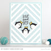 Mini Merry Messages