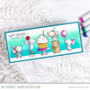 BB Mice Day to Celebrate
