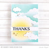 Say It in a Starburst Card Kit