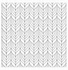 Peacock Pattern Background