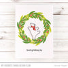 Joy Wreath