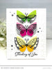 Brilliant Butterflies Die-namics