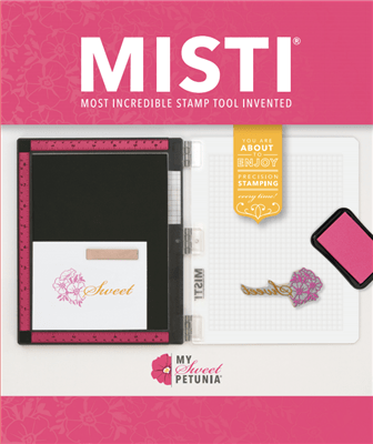 MISTI - New & Improved