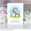 RAM A Very Sweet Somebunny Die-namics