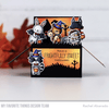 BB Frightfully Sweet