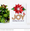 Filled with Joy Die-namics