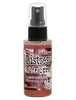 Aged Mahogany - Tim Holtz Distress Oxide Spray